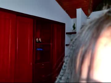 Umwana333_ Chaturbate stream image from May 21, 2025