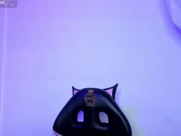 Violeta_Diazz Chaturbate stream image from May 21, 2025