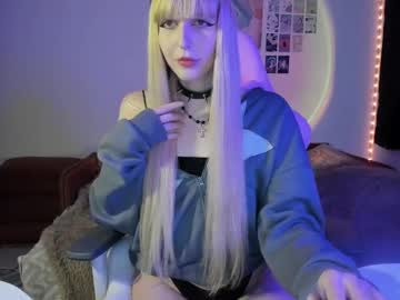 Xxx_Pretty_Xxx stream image from May 21, 2025