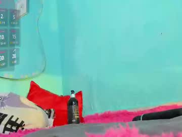 Abbiee_ Chaturbate stream image from May 21, 2025
