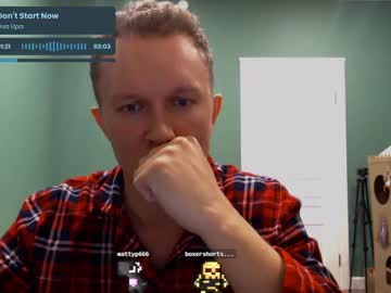 Alex_Amazing Chaturbate stream image from May 21, 2025
