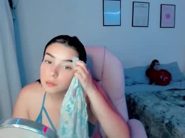 Amber_Landy1 Chaturbate stream image from May 21, 2025
