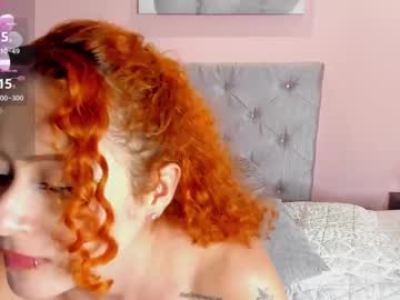 Amy_E Chaturbate stream image from May 21, 2025