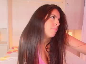 Ariaahill Chaturbate stream image from May 21, 2025