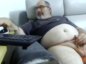 Babacool96 Chaturbate stream image from May 21, 2025