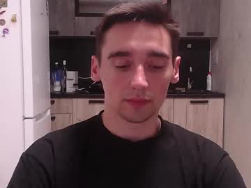 Baxterss Chaturbate stream image from May 21, 2025