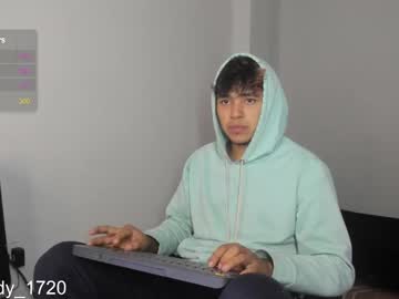 Cody_Evanss Chaturbate stream image from May 21, 2025