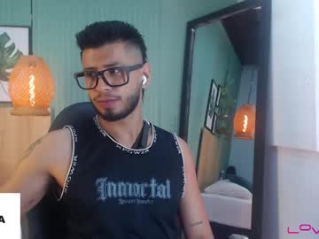 Colby_Brown02 Chaturbate stream image from May 21, 2025