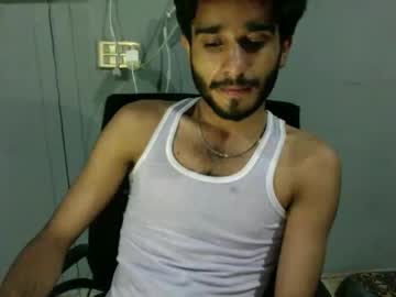Coolboy5600 Chaturbate stream image from May 21, 2025