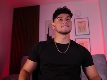 Davies_Brown Chaturbate stream image from May 21, 2025