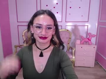 Emily_Rousse_T Chaturbate stream image from May 21, 2025