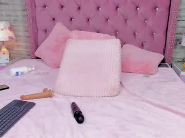 Evangelin_Ts Chaturbate stream image from May 21, 2025