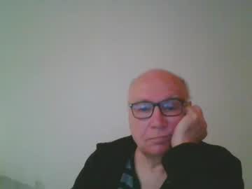 Fra94 Chaturbate stream image from May 21, 2025