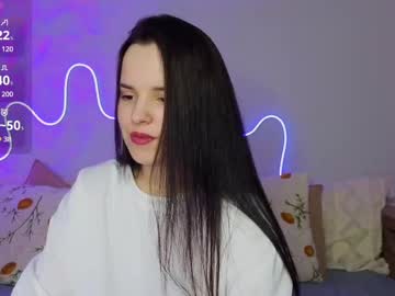 Harleen_Moore Chaturbate stream image from May 21, 2025