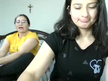 Iris__Sexy Chaturbate stream image from May 21, 2025