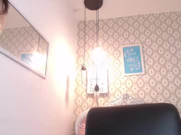 _Ivi Chaturbate stream image from May 21, 2025