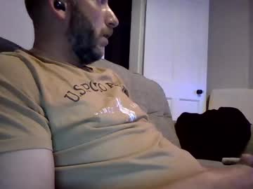 Johnnypoly Chaturbate stream image from May 21, 2025