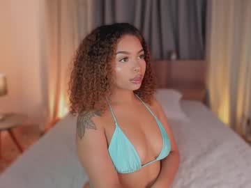 Jolie__Peach Chaturbate stream image from May 21, 2025