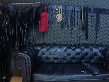 Kimberly_Swan_ Chaturbate stream image from May 21, 2025