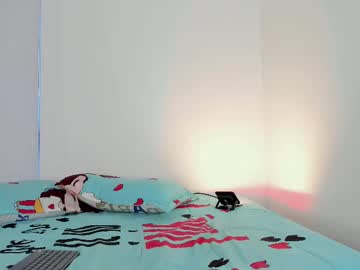 Laurensmith9 Chaturbate stream image from May 21, 2025