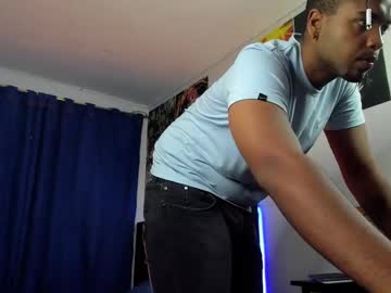 Lebron_Sullivan Chaturbate stream image from May 21, 2025