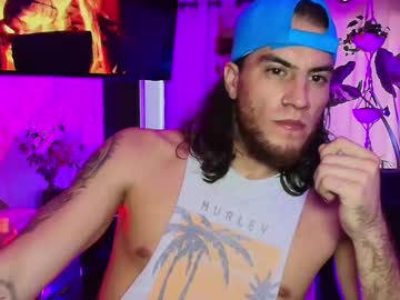 Lian_Oconner Chaturbate stream image from May 21, 2025