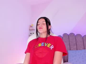 Nattaly_Adams_ Chaturbate stream image from May 21, 2025
