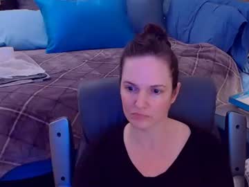 Ninajaymes Chaturbate stream image from May 21, 2025