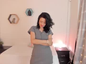 Paloma_Victory Chaturbate stream image from May 21, 2025