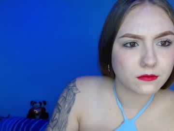 Sharlott360688 Chaturbate stream image from May 21, 2025