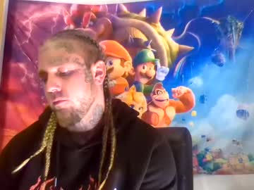 Smokebluntafterblunt Chaturbate stream image from May 21, 2025