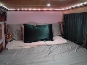 Tatum__Kahlo Chaturbate stream image from May 21, 2025