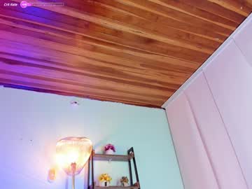 Tayler_Kim Chaturbate stream image from May 21, 2025