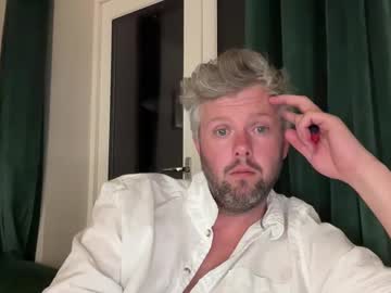 Tebjas Chaturbate stream image from May 21, 2025