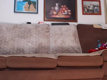 Valemer Chaturbate stream image from May 21, 2025