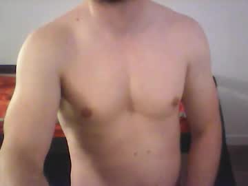 Wrestler3132 Chaturbate stream image from May 21, 2025