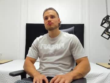 Adrien_Roche888 Chaturbate stream image from May 21, 2025