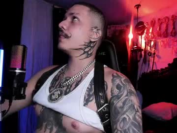 Allanhurtss Chaturbate stream image from May 21, 2025