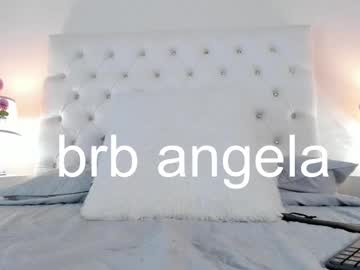 Angelaa_Evans Chaturbate stream image from May 21, 2025