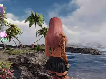 Angienikol Chaturbate stream image from May 21, 2025