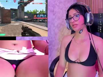Arianova_ Chaturbate stream image from May 21, 2025