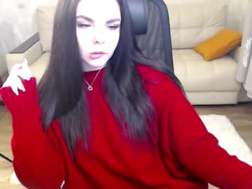 Black_Cat98 Chaturbate stream image from May 21, 2025