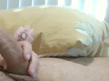 Daddysdick80 Chaturbate stream image from May 21, 2025