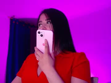 Esenciaexotica17 Chaturbate stream image from May 21, 2025