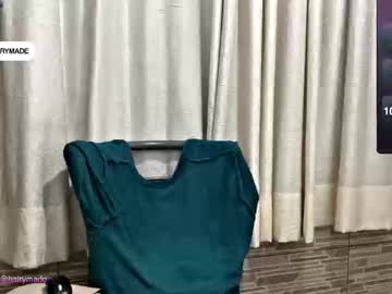 Hairyshort Chaturbate stream image from May 21, 2025