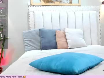 _Jireh33_ Chaturbate stream image from May 21, 2025