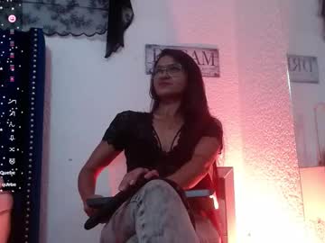 Kathe_Sensation Chaturbate stream image from May 21, 2025