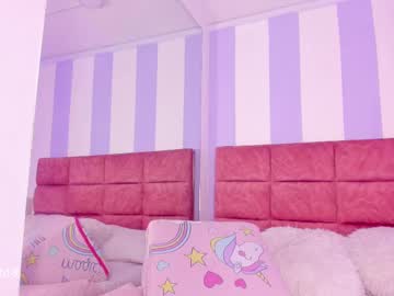Lila_Rush_ Chaturbate stream image from May 21, 2025