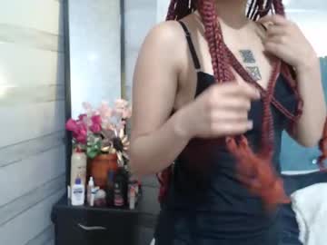 Lorecherry Chaturbate stream image from May 21, 2025