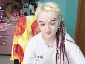 Manuela_Unicorn Chaturbate stream image from May 21, 2025